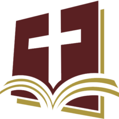 This is a church's logo