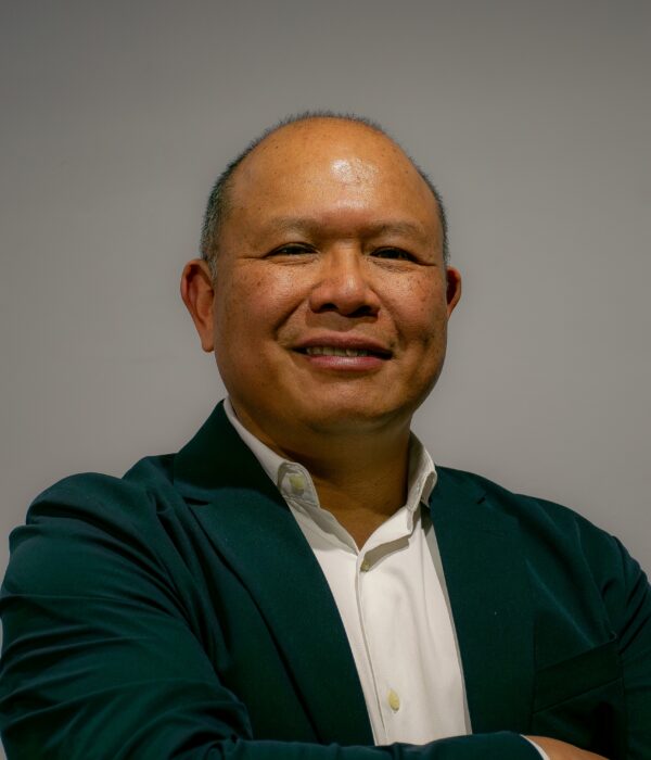 This is the Pastor Sam's image